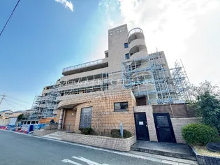 ライオンズマンション豊川西豊町の画像