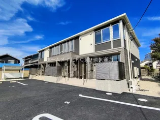 レジデンス牛久保の画像