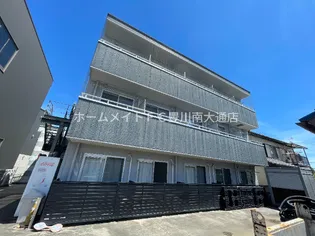 クレシタICHIの画像