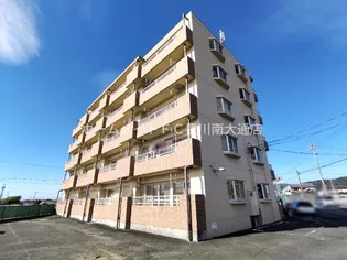 リバーサイドつるぎの画像