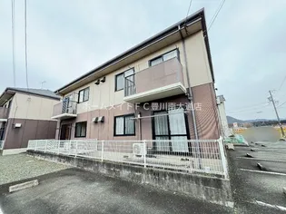 ファミール新城 Bの画像