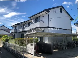 ハイカムールひまわり C棟の画像