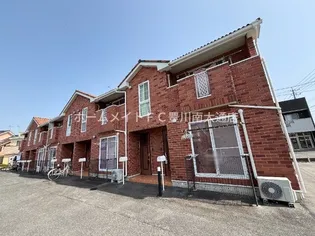 ユトリロ馬場町の画像