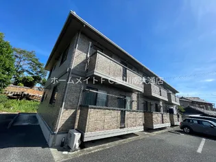 グレースメゾン国府の画像