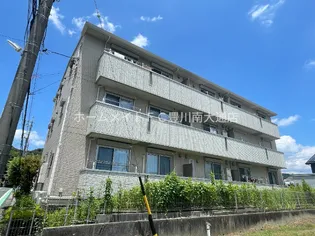 ルーチェ みよしの画像