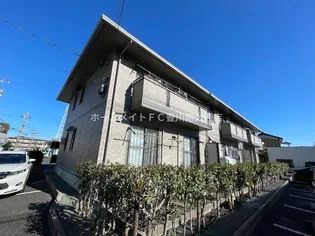 セジュール八幡の画像