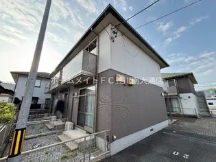 プランドール野中C棟の画像