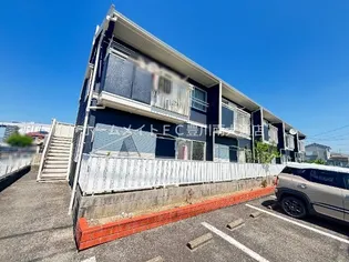 フレグランススズキ A棟の画像