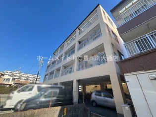 ウイングコート伊奈の画像