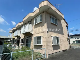 コーポNKの画像