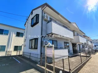 グランデージ小田渕Aの画像