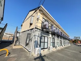 プリンスヒル Bの画像