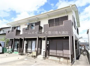 ロワジールみゆき Aの画像