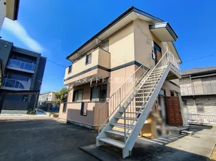 ベルメゾン国府の画像