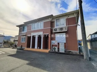 カルムB棟の画像