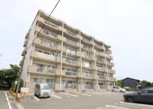 ハイツリバーサイドの画像