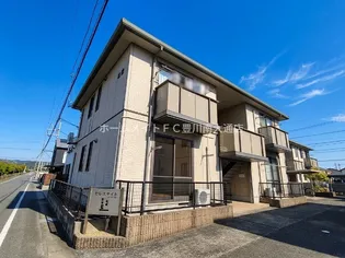 セレスタイト 西館の画像