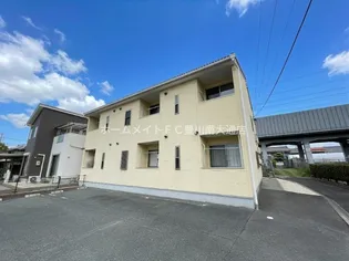 ライフイン大草の画像