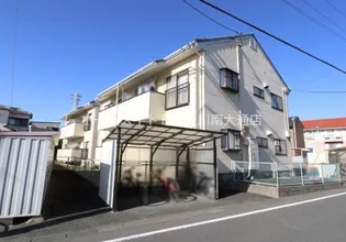 エスパース上宿の画像