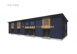 ル ソレイユ六光寺の画像