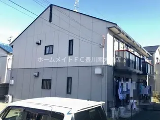 ウエストハイツの画像