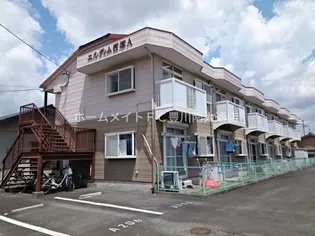 エルディム西塚Aの画像