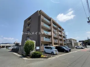 フォレステージ豊川の画像