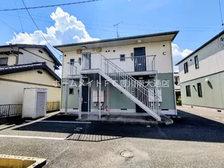 フレグランスOKINO A棟の画像