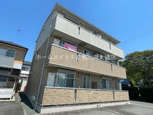 エスペランサ C棟の画像