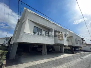 コーポ倉屋敷の画像