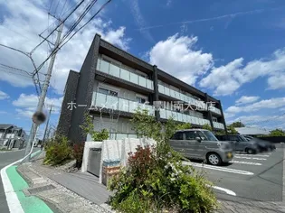 エクラシエ四ツ谷の画像