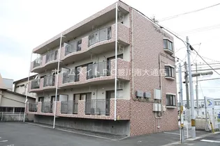 プレミールSUWAの画像