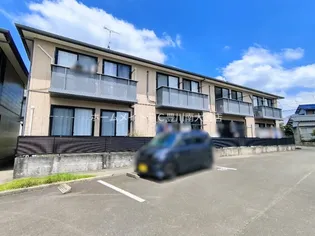 ディアコート大崎 A棟の画像