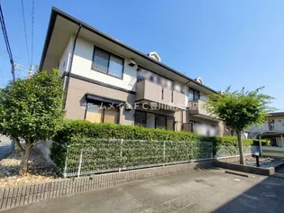 ハイカムールKS B棟の画像