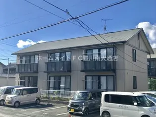 ディアコート蔵子 D棟の画像