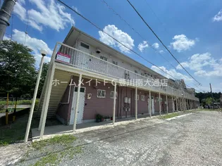 ソルテ川田 Aの画像