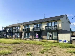シャトレー南山 Bの画像