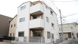 プルマン草加の画像