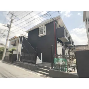 リブレス草加Vの画像