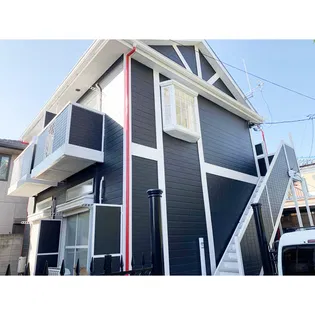 谷塚第13の画像