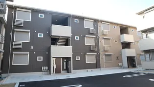 ロイジェントパークス草加手代Bの画像