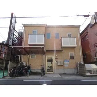 キャメル草加の画像