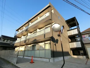 リブリ SMILE草加の画像