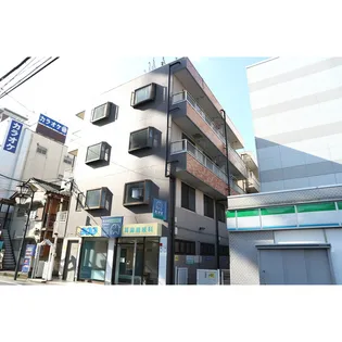 ブルグ氷川の画像