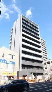 ソライエアイル草加の画像