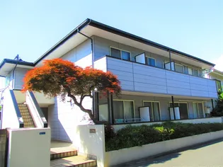 ヒルズ神山の画像