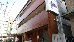 コーポ菊水の画像