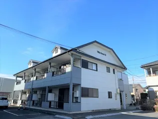 ヴィラホーライB棟の画像