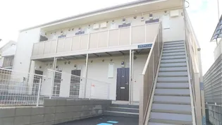 プチアベニューIIIの画像