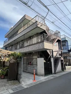 コーポ野田の画像